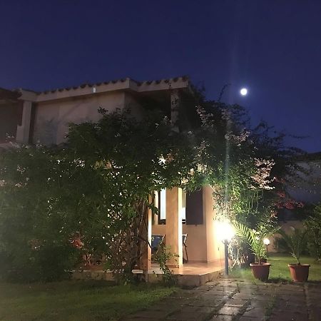 Giulia'S House Villa Capitana Dış mekan fotoğraf