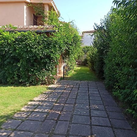 Giulia'S House Villa Capitana Dış mekan fotoğraf