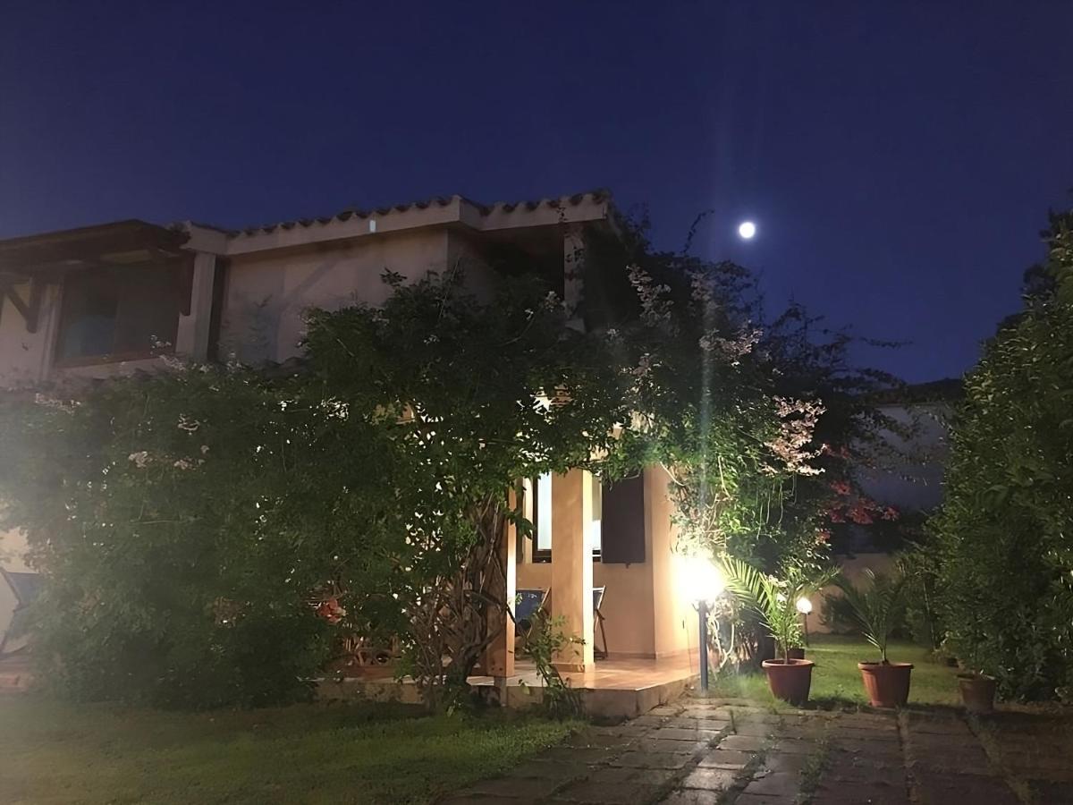 Giulia'S House Villa Capitana Dış mekan fotoğraf