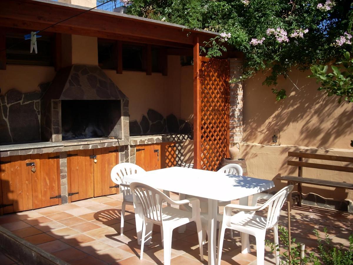 Giulia'S House Villa Capitana Dış mekan fotoğraf