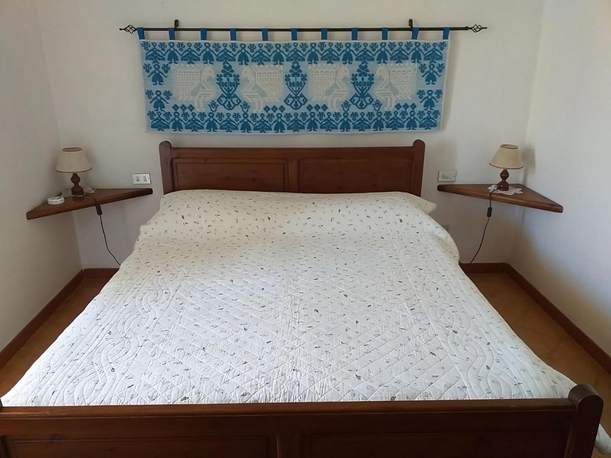 Giulia'S House Villa Capitana Dış mekan fotoğraf