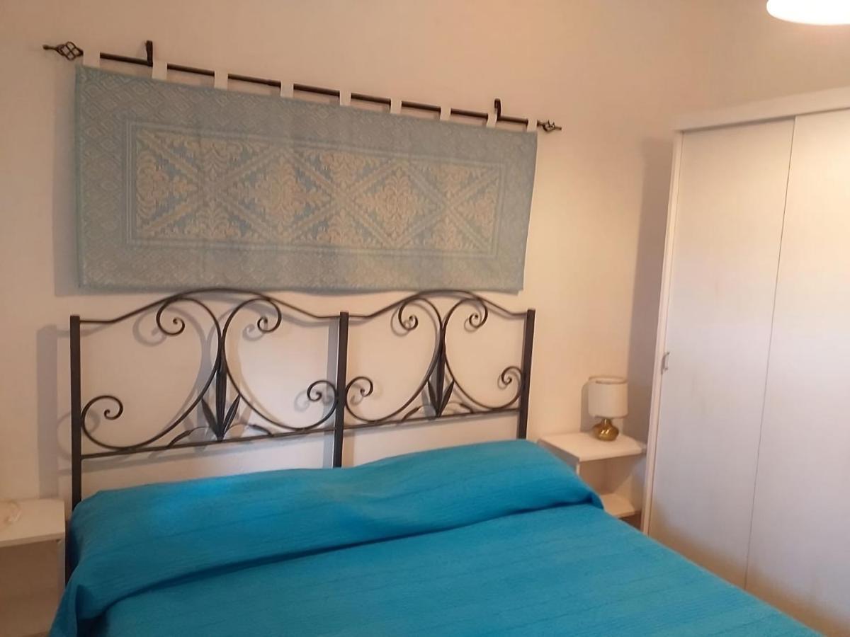 Giulia'S House Villa Capitana Dış mekan fotoğraf
