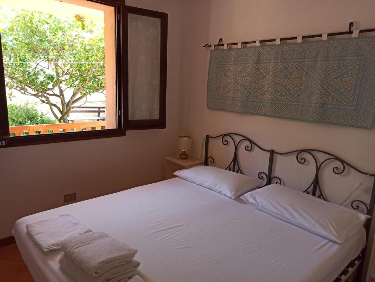 Giulia'S House Villa Capitana Dış mekan fotoğraf