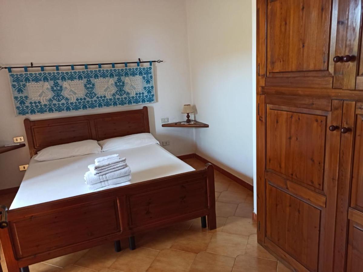 Giulia'S House Villa Capitana Dış mekan fotoğraf