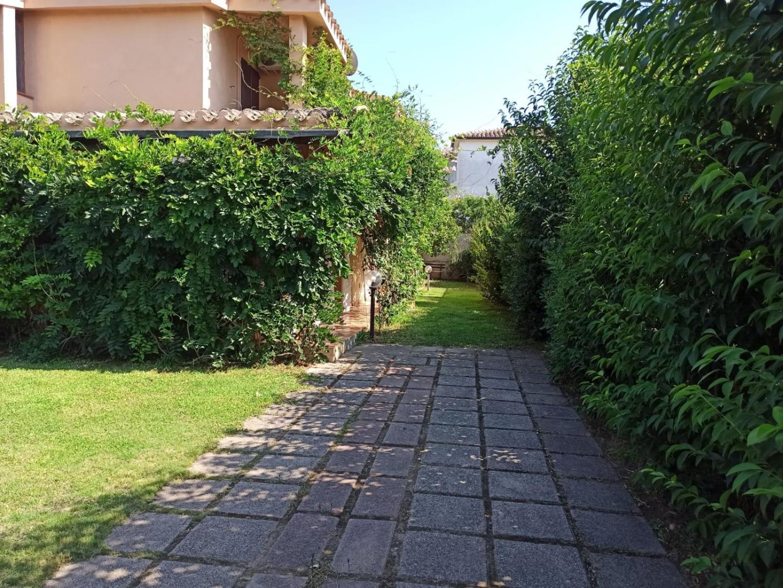 Giulia'S House Villa Capitana Dış mekan fotoğraf